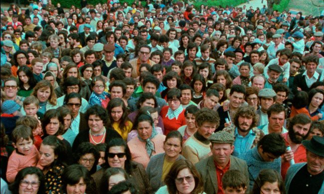 Cardinale!, um regresso a TORRE BELA e uma reflexão sobre as ditaduras