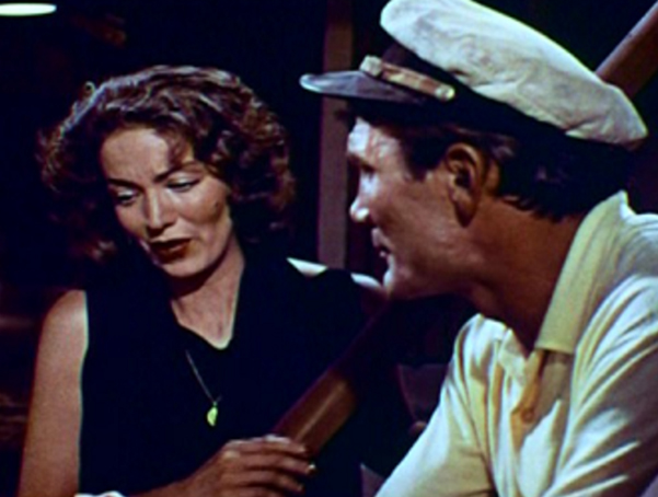 Alteração à programação: exibição de FLOR DE MAYO