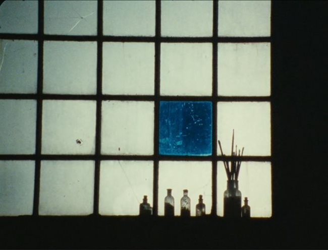 Filmes para ver esta semana: MÁSCARA DE AÇO CONTRA ABISMO AZUL