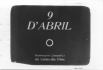 O 9 de Abril