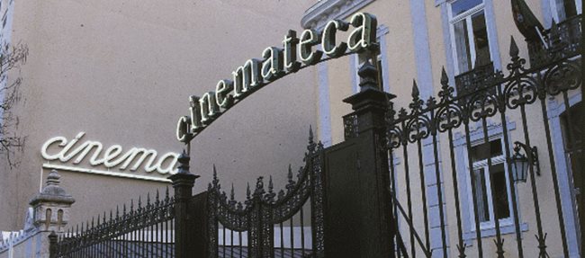 Procedimentos concursais para direção da Cinemateca