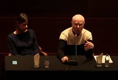 Histórias do Cinema Bernard Eisenschitz / Nicholas Ray | sessão-conferência de 17 de fevereiro de 2016