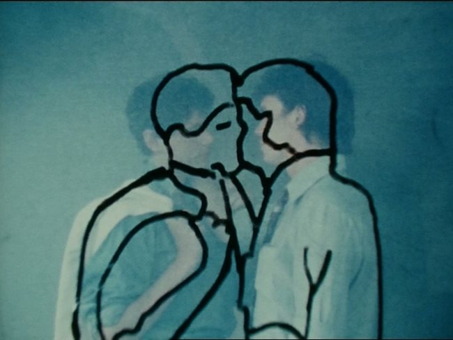 Lionel Soukaz, um pioneiro do cinema queer francês 