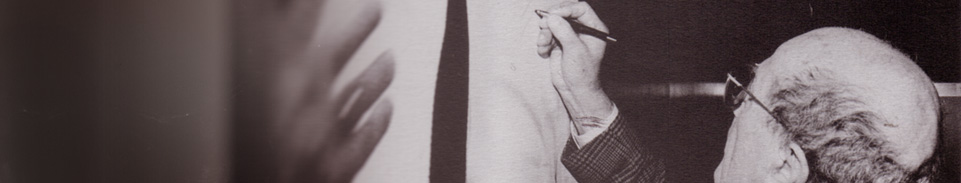 Banner Amigos da Cinemateca