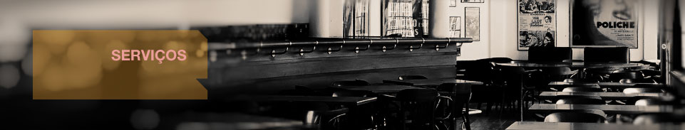 Banner Restaurante