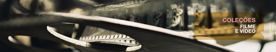 Banner Filme e Vídeo