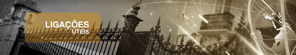 Banner Ligações Úteis