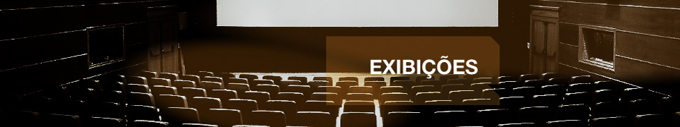Banner Exibições