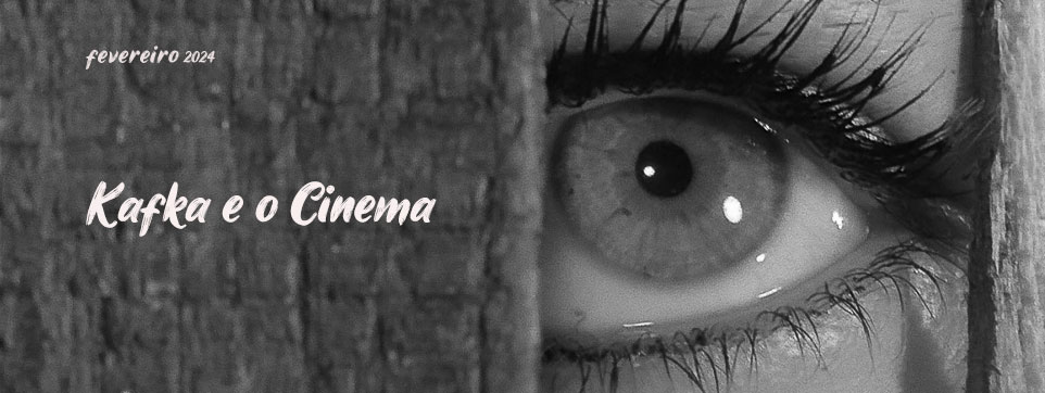 Kafka e o Cinema