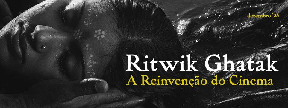 Ritwik Ghatak dezembro 2025