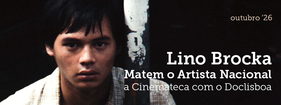 Lino Brocka