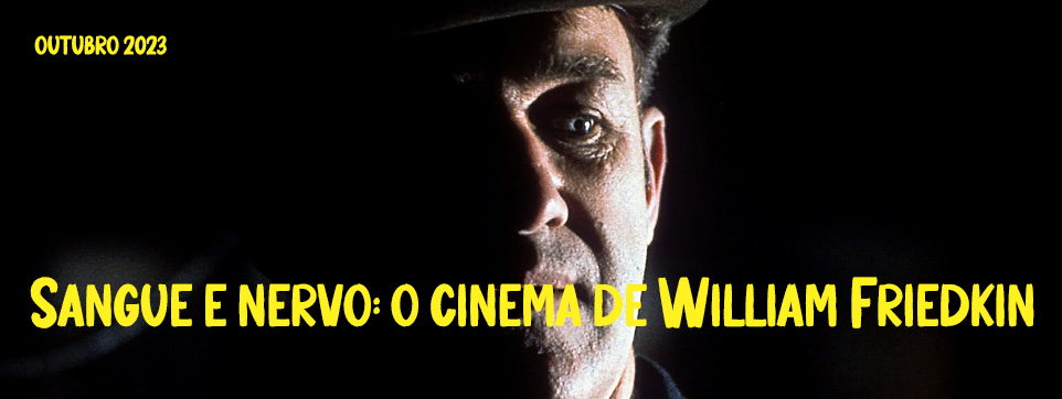 William Friedkin
