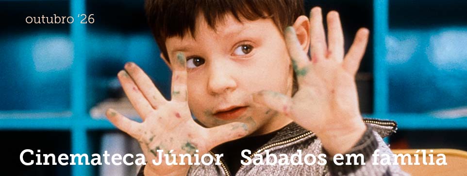Cinemateca Júnior