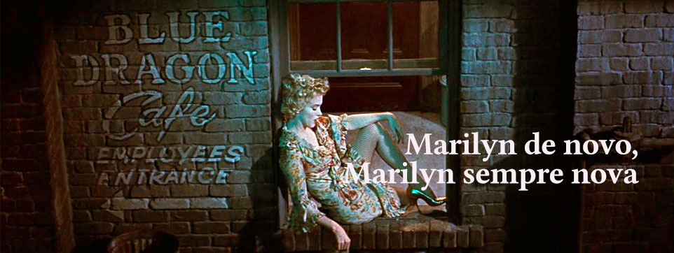 Marilyn de Novo