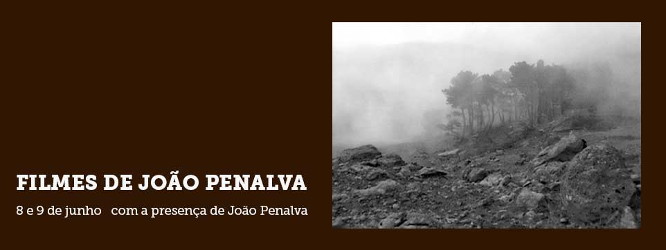 Filmes de João Penalva
