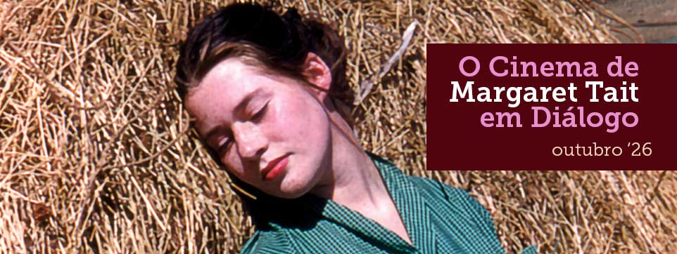 Margaret Tait