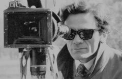 Viagem ao universo Pasolini em abril de 2022