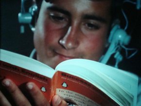 Filmes de Augusto Cabrita em Foco no Arquivo