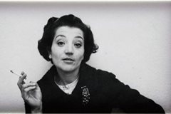 A Itália de Cecilia Mangini: retrospetiva em outubro