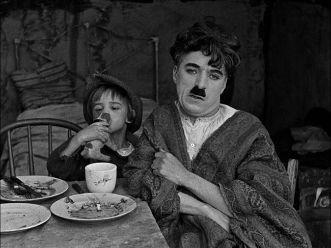 São Carlos e Cinemateca apresentam clássicos de Charlie Chaplin em filme-concerto