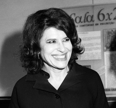 Fanny Ardant na Cinemateca: sessão especial do ciclo dedicado a Paulo Branco