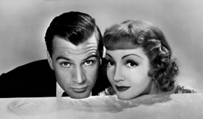 Ciclo Lubitsch Americano