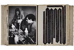 Stan Brakhage em retrospetiva em março com a presença de P. Adams Sitney