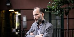 Ira Sachs na Cinemateca