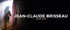 Lisa Heredia em Lisboa no final da retrospetiva Jean-Claude Brisseau