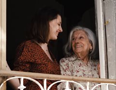 EUNICE MUÑOZ AMANHÃ, DIA 27 DE NOVEMBRO ÀS 19H NA CINEMATECA