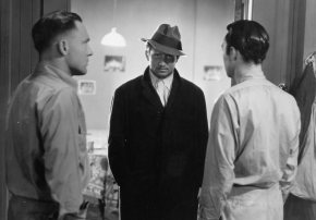 Bernard Eisenschitz apresenta sessão de Fury de Fritz Lang