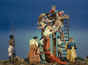 Lançamento das “Folhas da Cinemateca” de Pier Paolo Pasolini