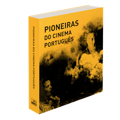 Cinemateca lança edição dedicada às Pioneiras do Cinema Português 