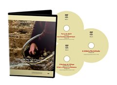 Cinemateca reúne “filmes portugueses” de Philippe Costantini em DVD