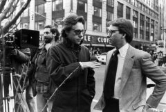 Peter Bogdanovich (1939-2022)