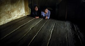 Paulo Rocha - Homenagem em Locarno