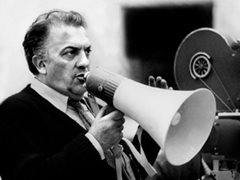 Cinemateca acolhe integral Fellini nos 100 anos do realizador italiano