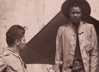 Billy Woodberry é o realizador convidado de junho na Cinemateca