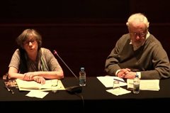 Histórias do Cinema: Laura Mulvey / Douglas Sirk | sessão-conferência de 7 de abril de 2016