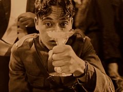 Pelos trilhos de Wellman e do cinema feito por artistas portugueses