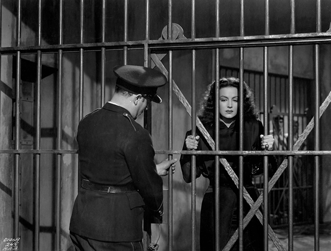 Os melodramas desconhecidos de Roberto Gavaldón