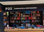 A Cinemateca na Feira do Livro de Lisboa, porque o cinema também se lê