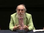 Recordando P. Adams Sitney