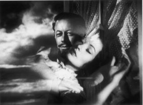 Criaturas, espectros e sombras de junho