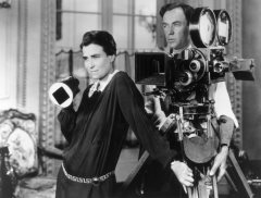 Filma, rapariga, filma – Dorothy Arzner na Hollywood clássica