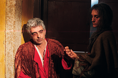 Retratos de Camões