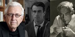 Robert Pippin dá “aula aberta” sobre Robert Bresson na Cinemateca