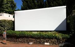 Aviso: Sessões na Esplanada