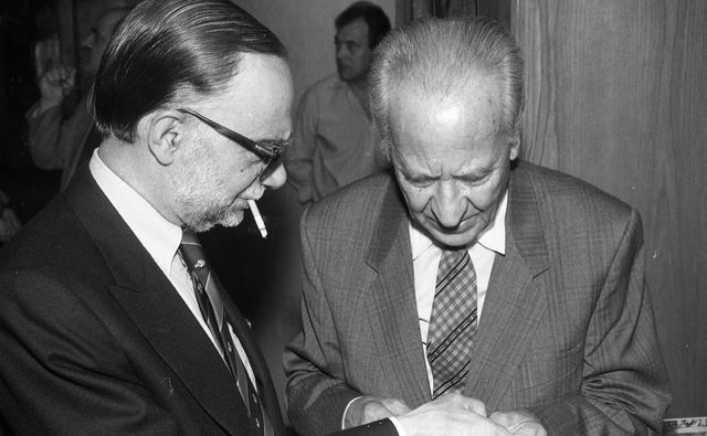 José-Augusto França (1922-2021)