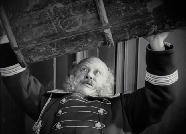 A Cinemateca em setembro…e mais além